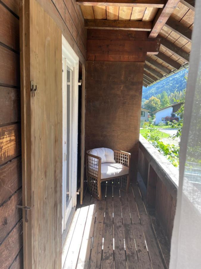 Ferienwohnungen Mews Immenstadt im Allgäu Esterno foto