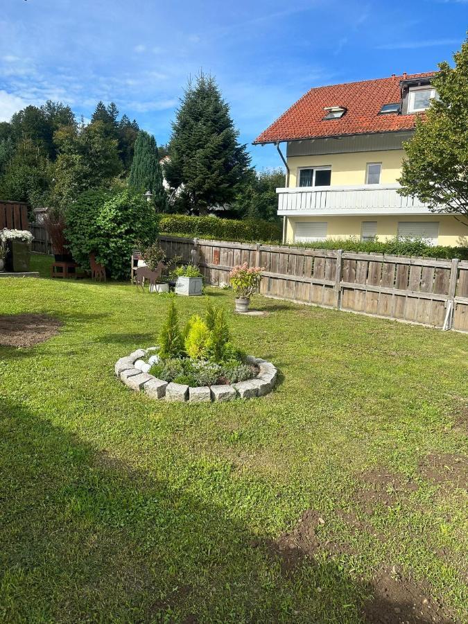 Ferienwohnungen Mews Immenstadt im Allgäu Esterno foto