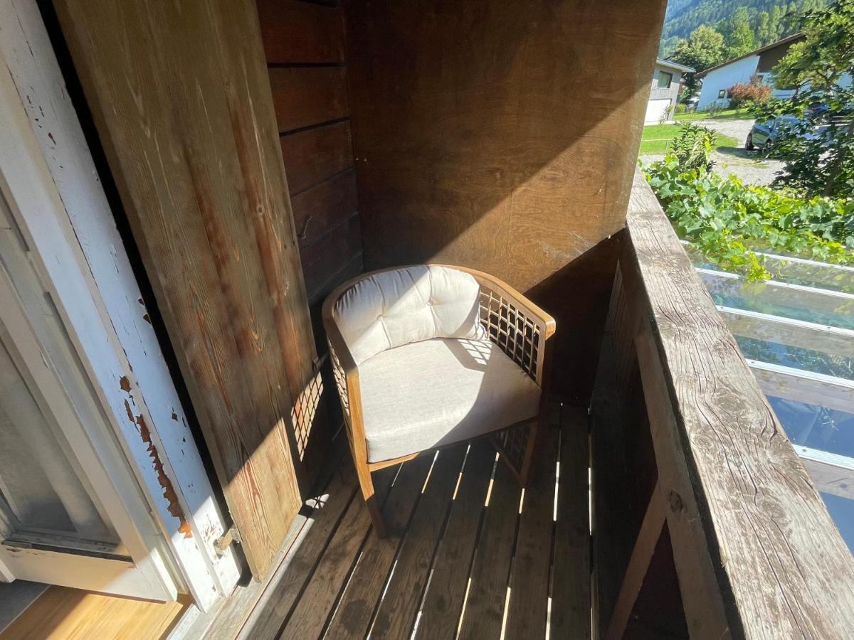 Ferienwohnungen Mews Immenstadt im Allgäu Esterno foto