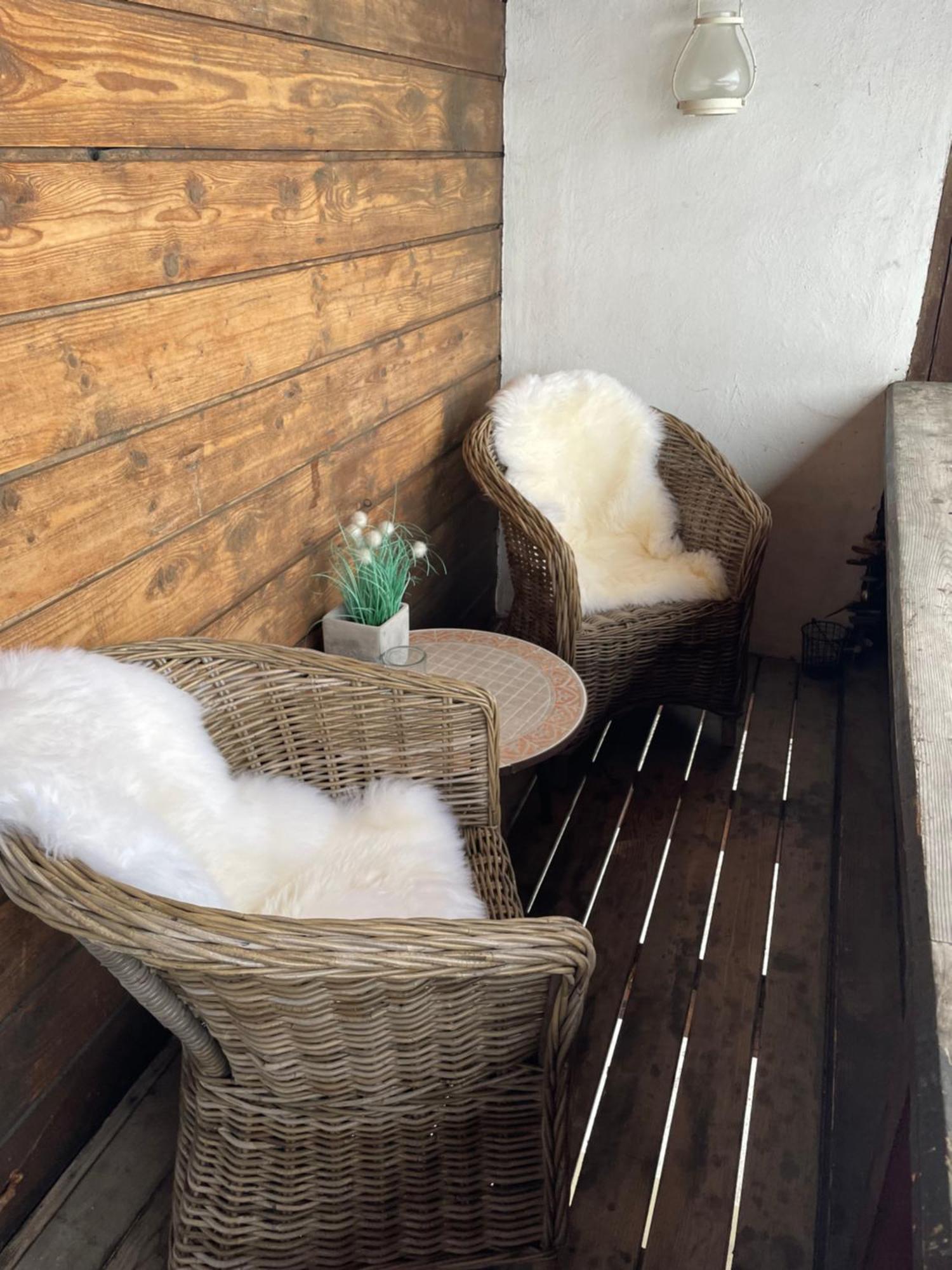Ferienwohnungen Mews Immenstadt im Allgäu Esterno foto