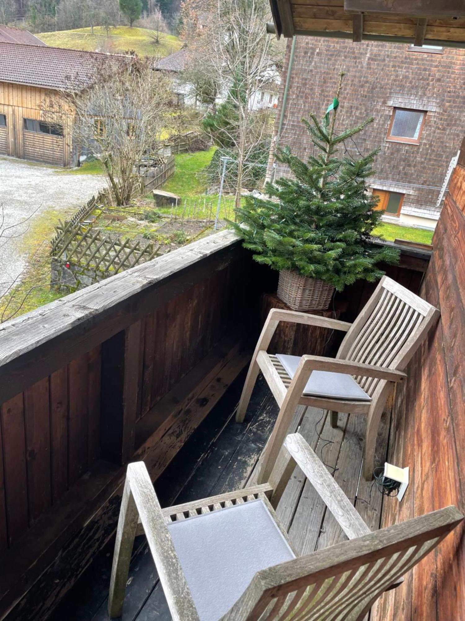 Ferienwohnungen Mews Immenstadt im Allgäu Esterno foto