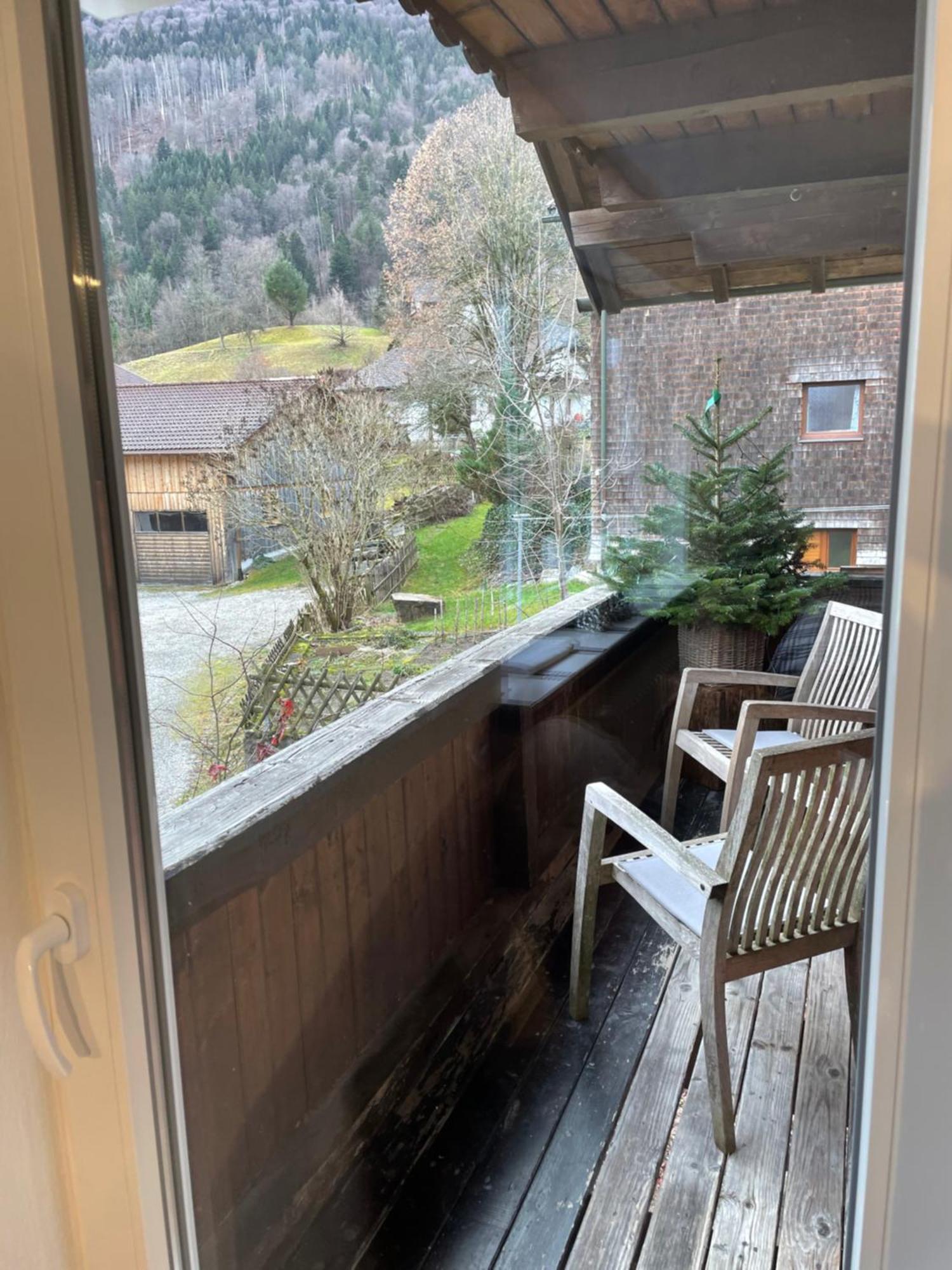 Ferienwohnungen Mews Immenstadt im Allgäu Esterno foto