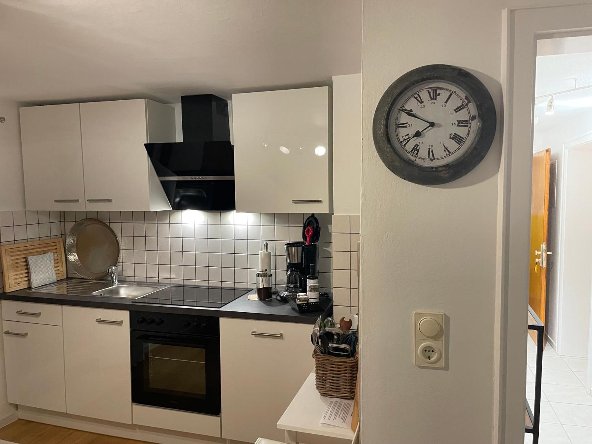 Ferienwohnungen Mews Immenstadt im Allgäu Esterno foto