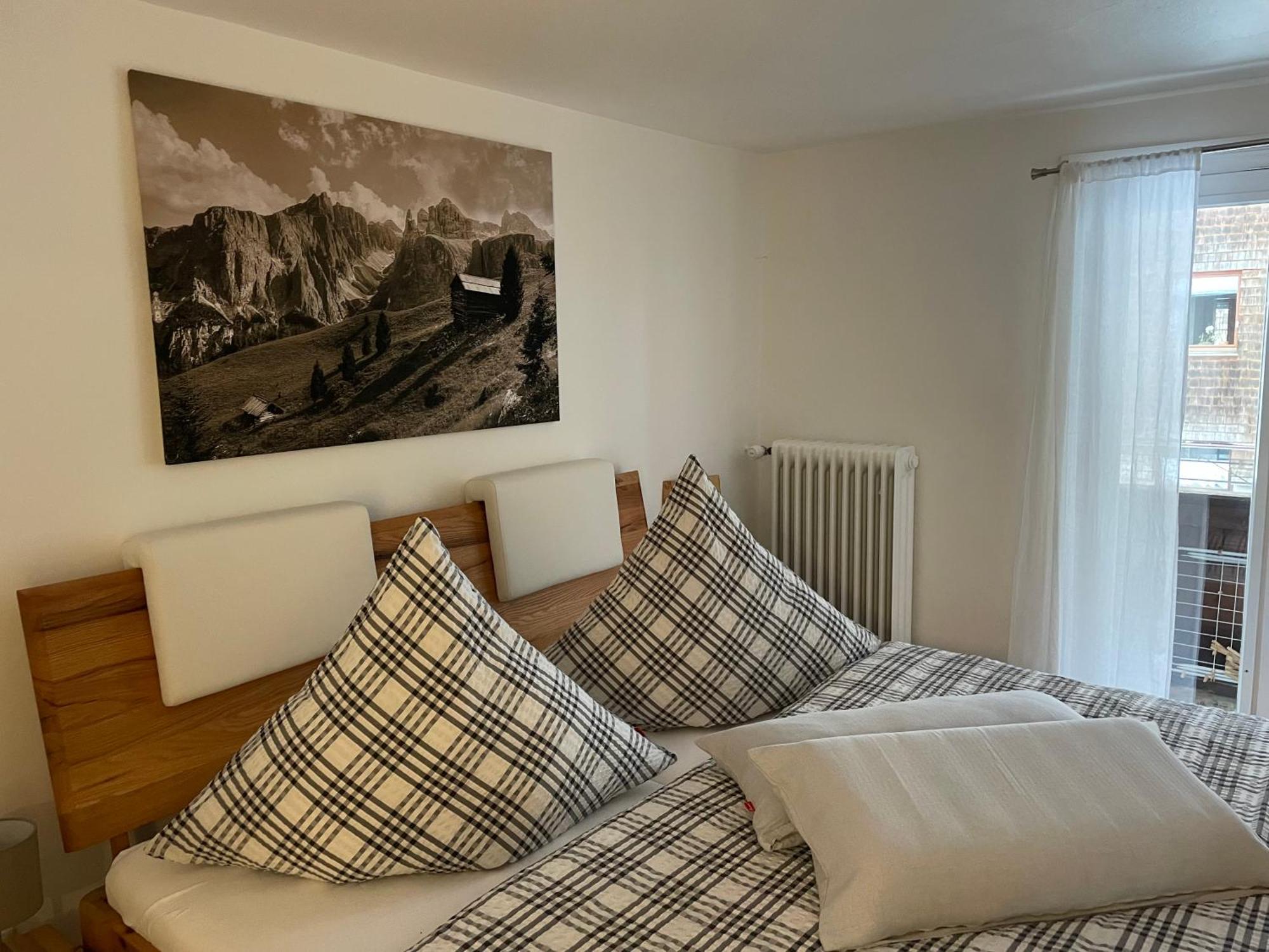 Ferienwohnungen Mews Immenstadt im Allgäu Esterno foto